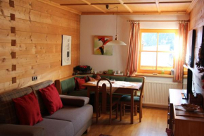 Отель Ferienwohnung Bliem, Альтенмаркт